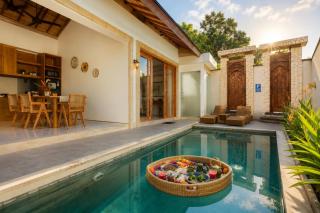 Villa Waturenggong Ubud - 6