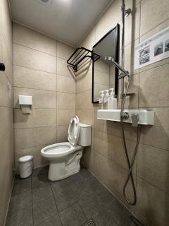 Mega Stay Dongdaemun - 1
