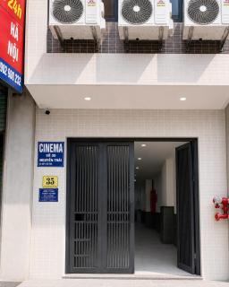 Era Truong Chinh apartment - 9