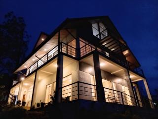 Skye in Hortons - 3