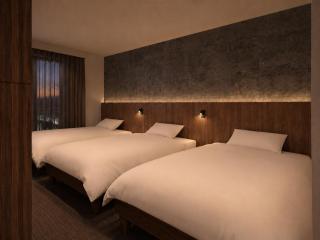 HOTEL SOVA Kumamoto Namikizaka - 8
