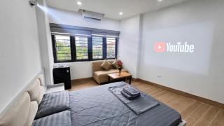 Era Truong Chinh apartment - 7