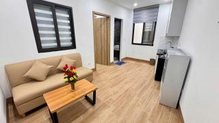 Era Truong Chinh apartment - 5