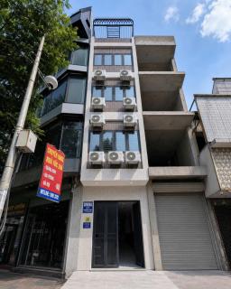 Era Truong Chinh apartment - 3