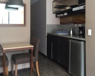 Apartach - Apartamento 207 - 4