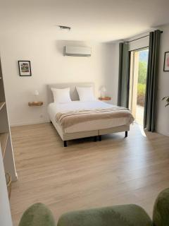 Villa des Glauges - 5