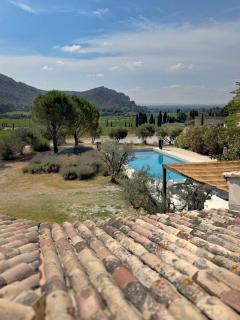 Villa des Glauges - 2