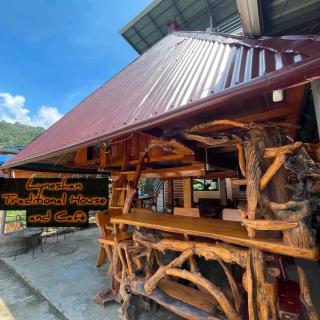 Lyneshan Traditional- House and Cafe - 0