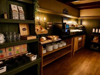Hotel Restaurant 't Ronde Loegh - 7