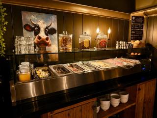 Hotel Restaurant 't Ronde Loegh - 6