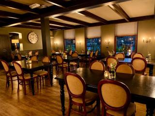 Hotel Restaurant 't Ronde Loegh - 5