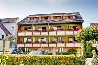 Gästehaus Merk Merk Gbr - Immenstaad am Bodensee - 4