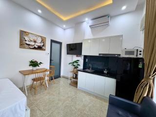 Everhome Apartment - 9