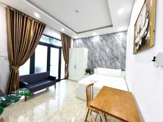 Everhome Apartment - 8