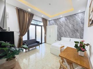 Everhome Apartment - 6
