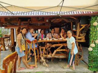 Lyneshan Traditional- House and Cafe - 8