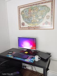Cozy Apartment Near Station, Free Parking - 1