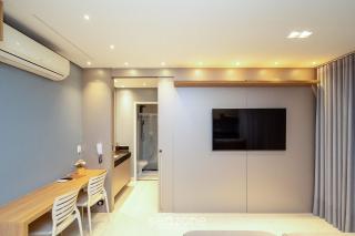 Flat w/ pool in Setor Bueno - DNAG1701 - 3