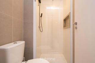 Flat w/ pool in Setor Bueno - DNAG1701 - 1