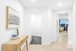 Chevron Renaissance 3 Bedroom Superior Ocean View apartment - 9