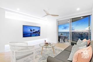 Chevron Renaissance 3 Bedroom Superior Ocean View apartment - 5
