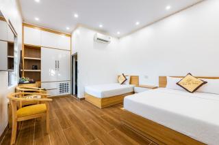 Solara Trang An Resort - Thập Gia Trang - 5