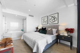 Avalon - 2 Bed 1 bath River View - 4