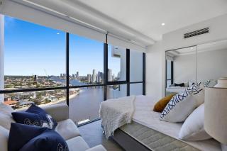 Avalon - 2 Bed 1 bath River View - 1