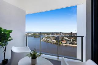 Avalon - 2 Bed 1 bath River View - 7