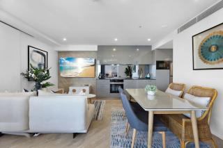 Avalon - 2 Bed 1 bath River View - 3