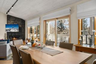 RMR: Teton Pines 3443 Townhome in Wilson WY - 6