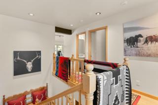 RMR: Teton Pines 3443 Townhome in Wilson WY - 3
