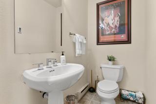 RMR: Teton Pines 3443 Townhome in Wilson WY - 2