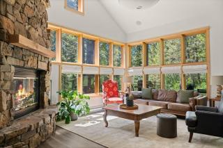 RMR: Moose Creek 28 Townhome in Teton Village - 7