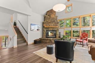 RMR: Moose Creek 28 Townhome in Teton Village - 6