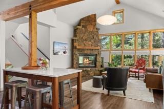 RMR: Moose Creek 28 Townhome in Teton Village - 5