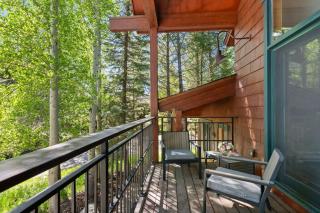 RMR: Moose Creek 28 Townhome in Teton Village - 1