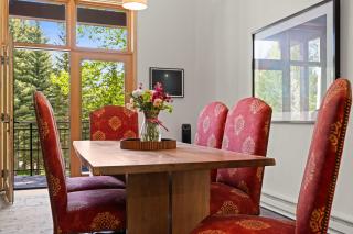 RMR: Moose Creek 28 Townhome in Teton Village - 2