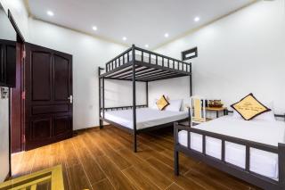 Solara Trang An Resort - Thập Gia Trang - 8