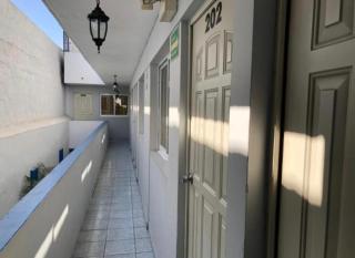 Hotel San Juan Plaza - 1