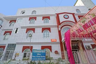 Hotel O Raas Near Hira Sweet - 7