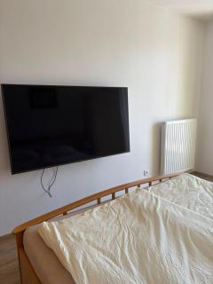 A nice apartment near the center of Uherský Brod - 6