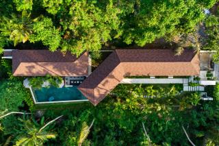 Villa Palupi by BaliSuperHost - 5