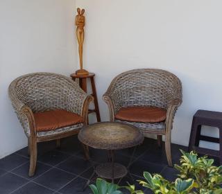 Dago Hills Homestay 43 - 9