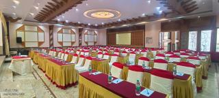 Golden Metro Hotel, Bangalore - 3