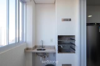 Modern apt near Serra Dourada - THO2614 - 2