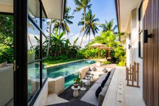 Villa Palupi by BaliSuperHost - 4