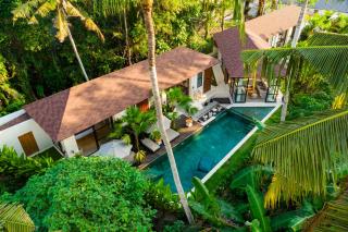 Villa Palupi by BaliSuperHost - 3