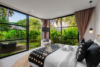 Villa Palupi by BaliSuperHost - 1