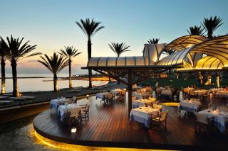 Constantinou Bros Pioneer Beach Hotel - 1